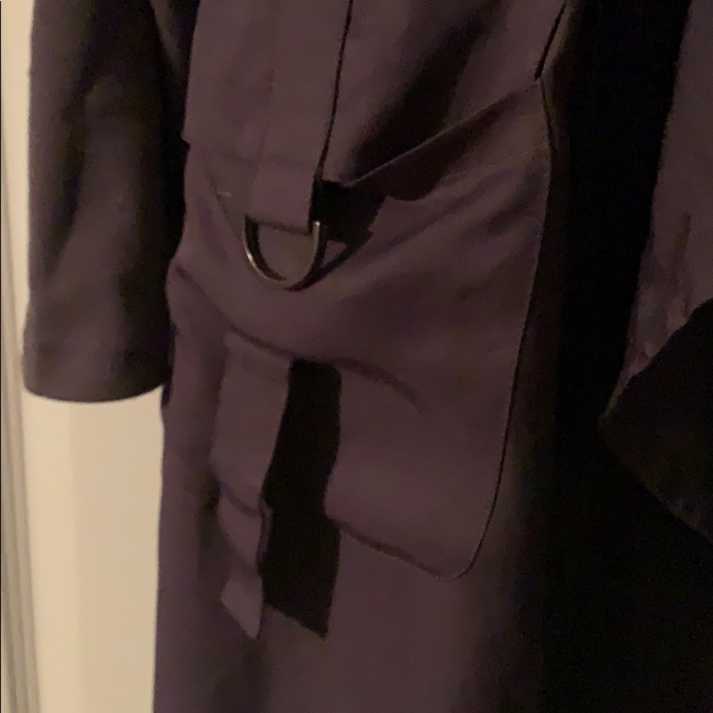 Utility Jacket - image 2